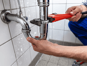 Sanitär Notdienst